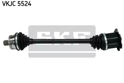 Вал SKF VKJC 5524